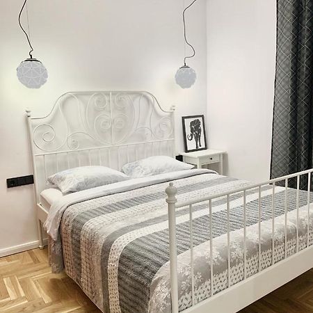 D&M Apart Interior Loft Белосток Экстерьер фото