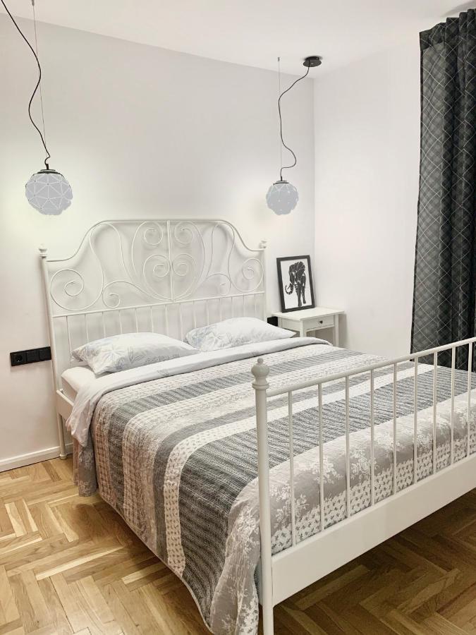D&M Apart Interior Loft Белосток Экстерьер фото